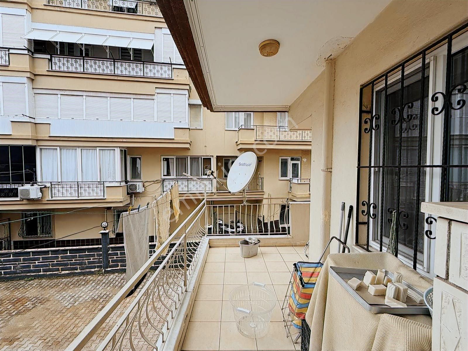 Atatürk Mah.de Prestijli Satılık 4+1 Ters Dubleks - Görsel 27