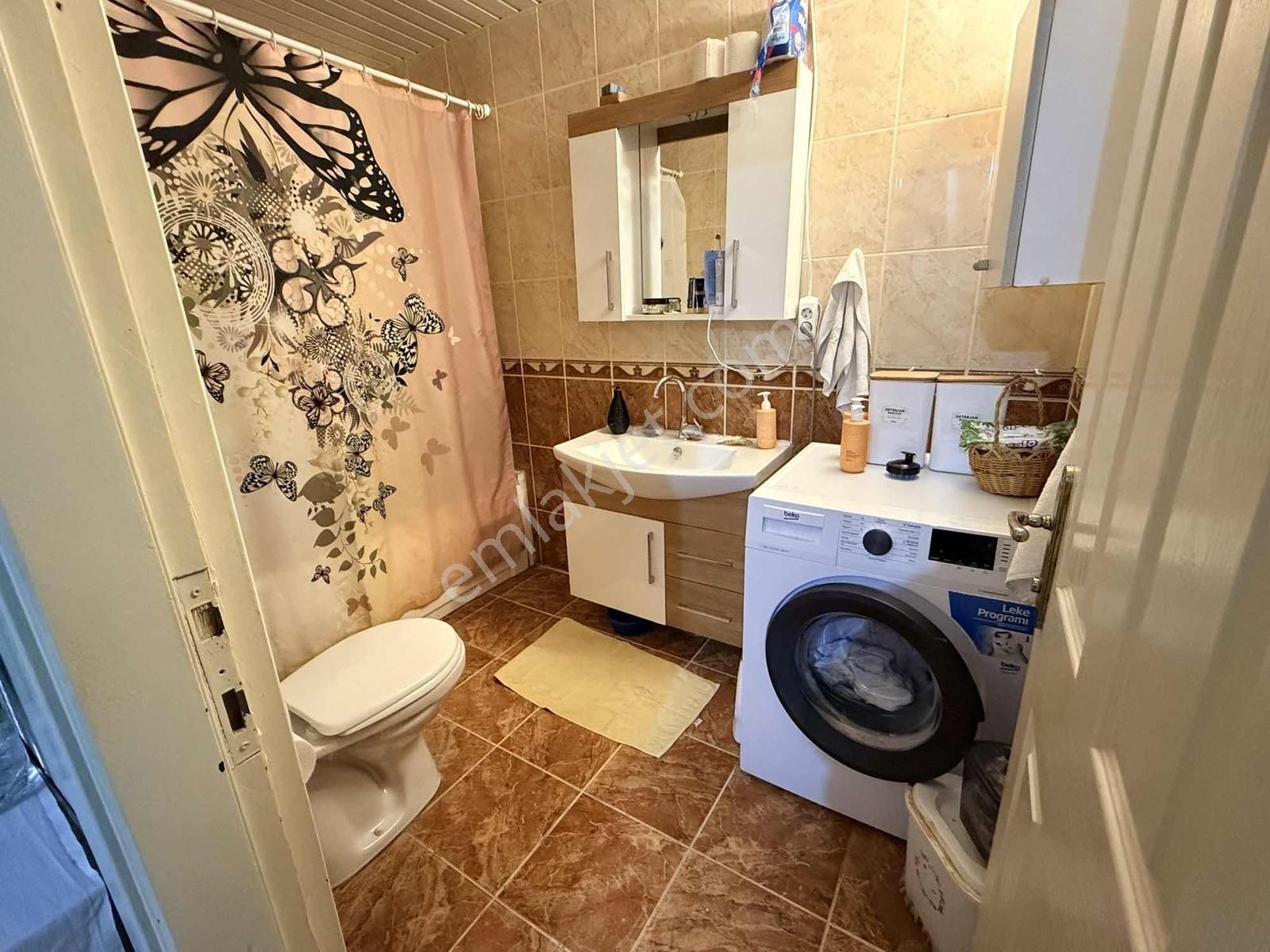 Atatürk Mah.de Prestijli Satılık 4+1 Ters Dubleks - Görsel 9