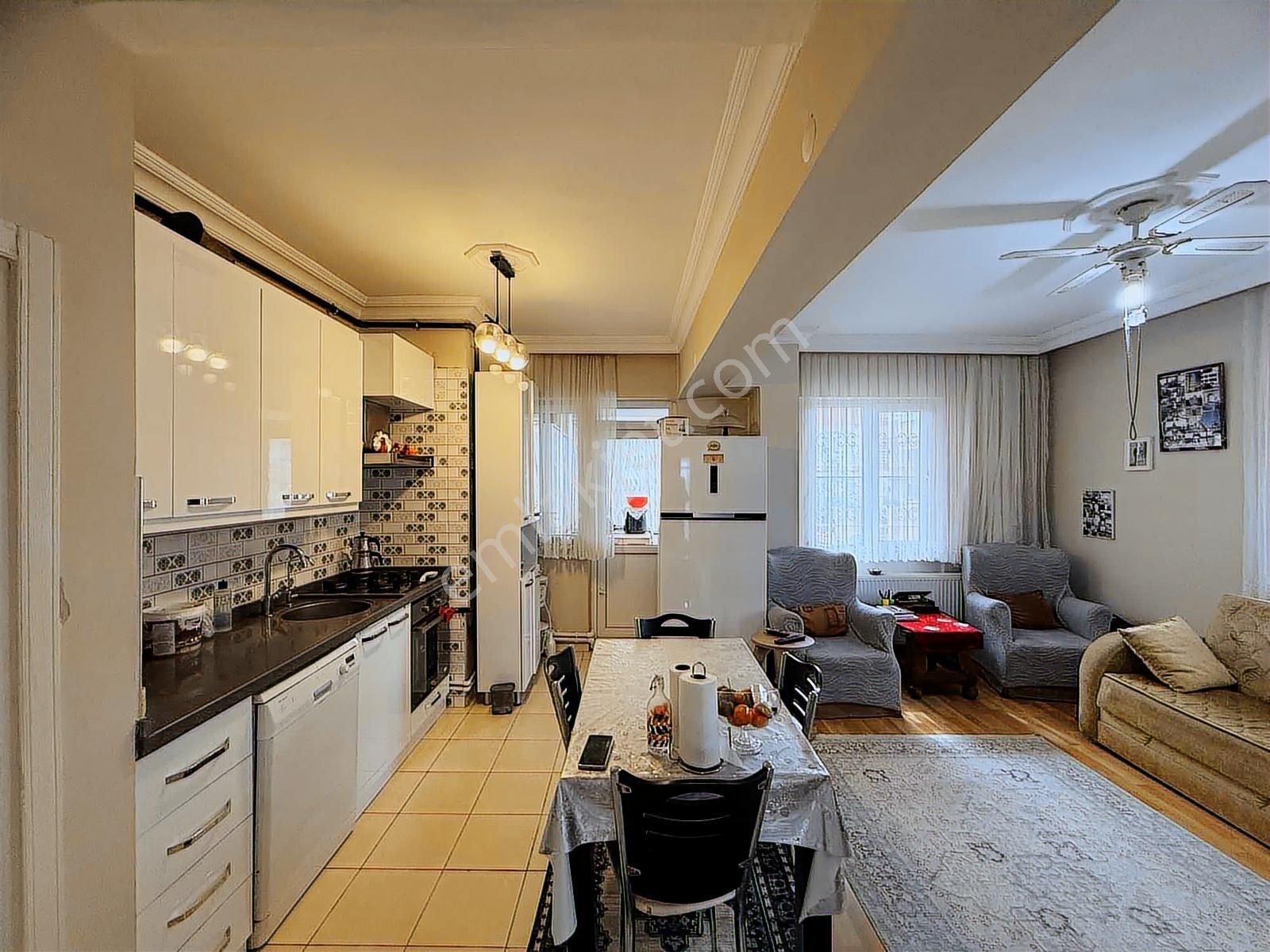 Atatürk Mah.de Prestijli Satılık 4+1 Ters Dubleks - Görsel 6