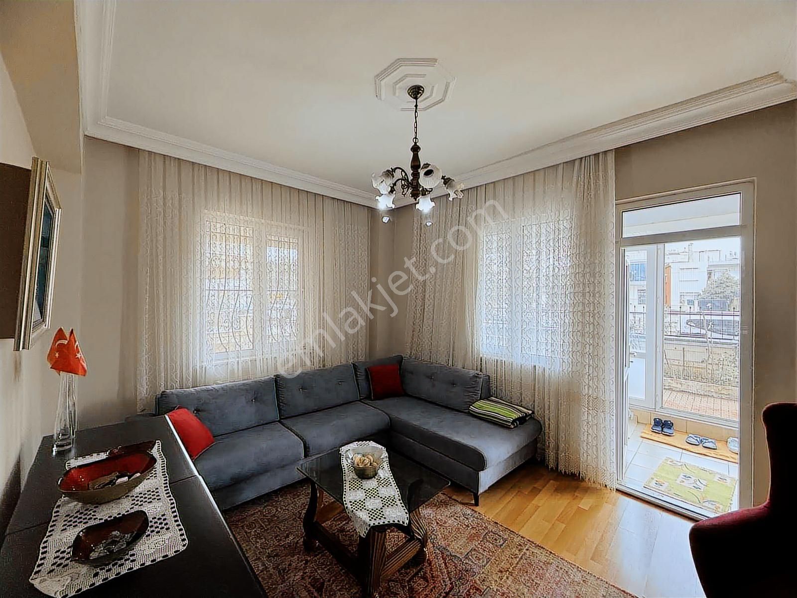 Atatürk Mah.de Prestijli Satılık 4+1 Ters Dubleks - Görsel 28