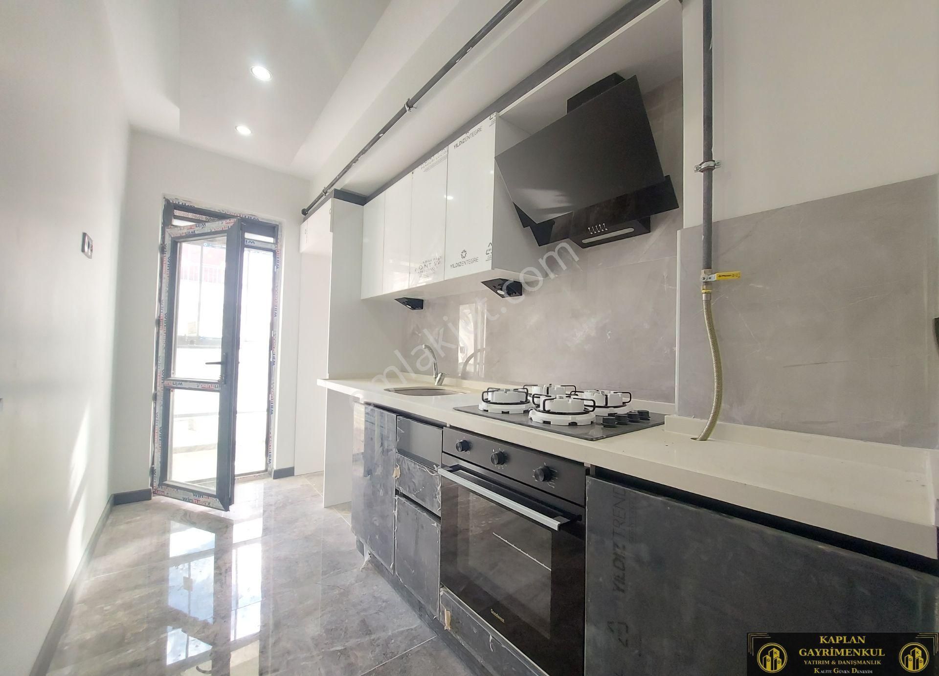 Kaplan Gayrimenkul’den 71 Evler Mah. Candanel Cd Yakını 2+0 50 M² Özel Garajlı Satılık Daire - Görsel 5