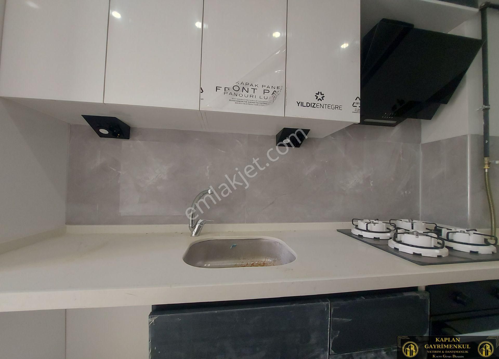 Kaplan Gayrimenkul’den 71 Evler Mah. Candanel Cd Yakını 2+0 50 M² Özel Garajlı Satılık Daire - Görsel 8