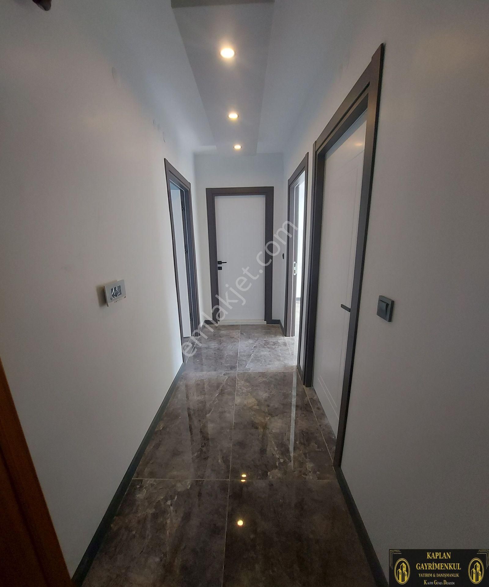 Kaplan Gayrimenkul’den 71 Evler Mah. Candanel Cd Yakını 2+0 50 M² Özel Garajlı Satılık Daire - Görsel 20