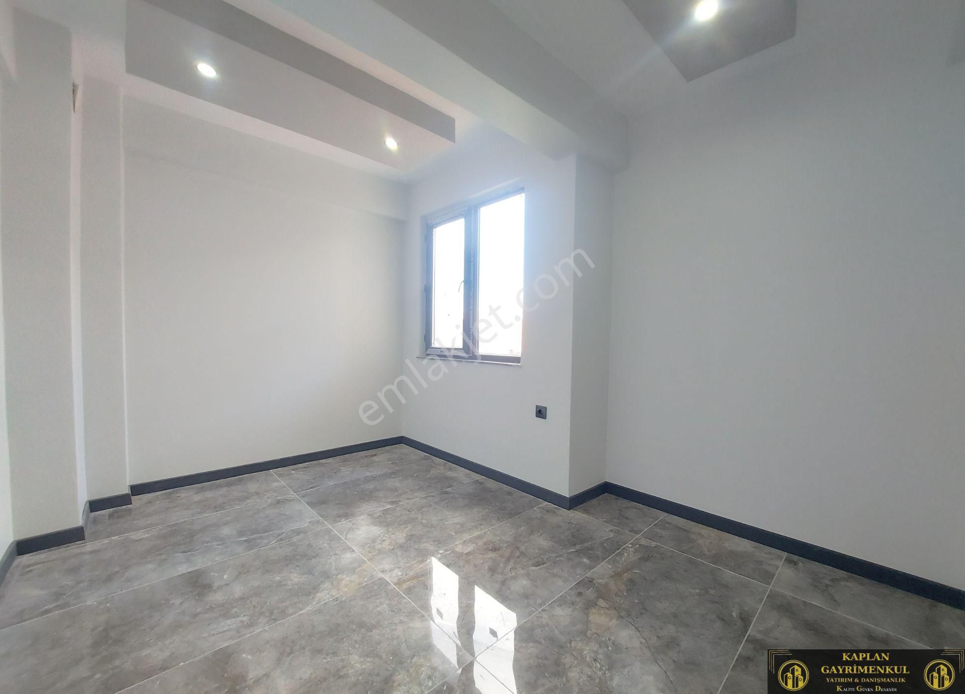 Kaplan Gayrimenkul’den 71 Evler Mah. Candanel Cd Yakını 2+0 50 M² Özel Garajlı Satılık Daire - Görsel 15