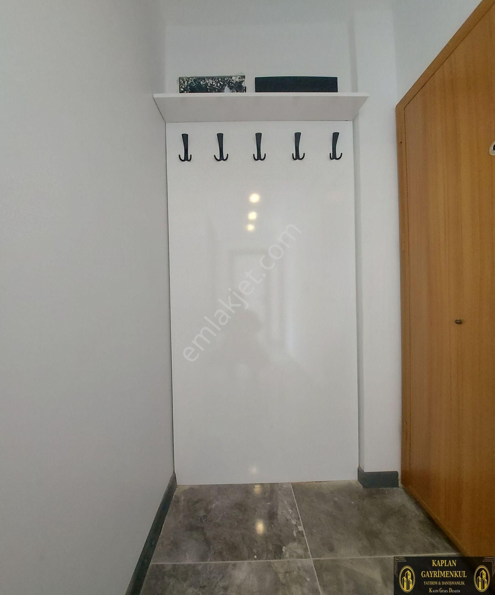 Kaplan Gayrimenkul’den 71 Evler Mah. Candanel Cd Yakını 2+0 50 M² Özel Garajlı Satılık Daire - Görsel 19