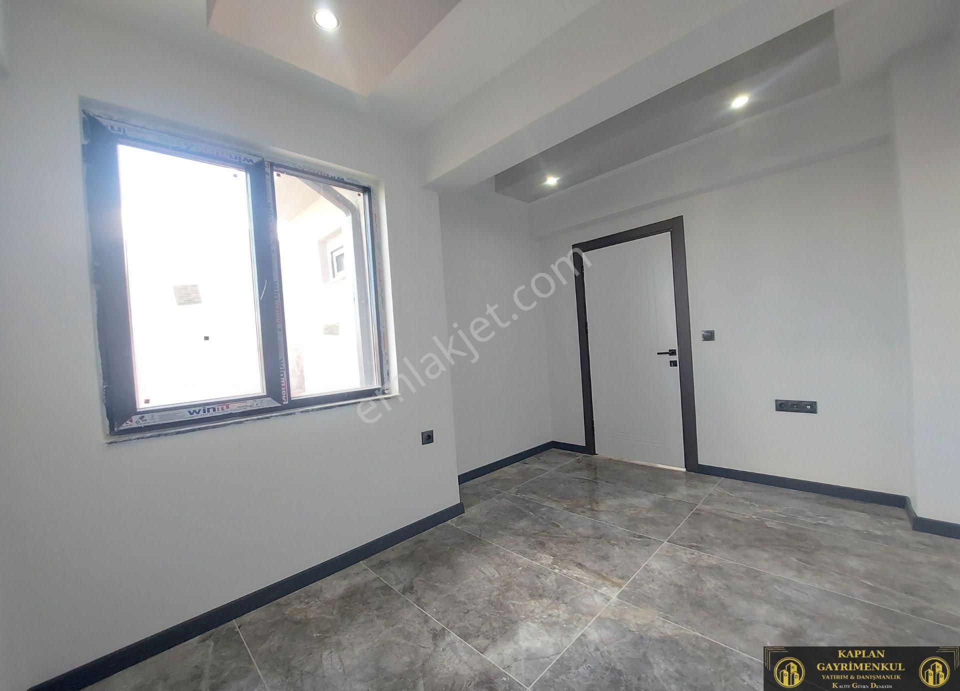 Kaplan Gayrimenkul’den 71 Evler Mah. Candanel Cd Yakını 2+0 50 M² Özel Garajlı Satılık Daire - Görsel 14