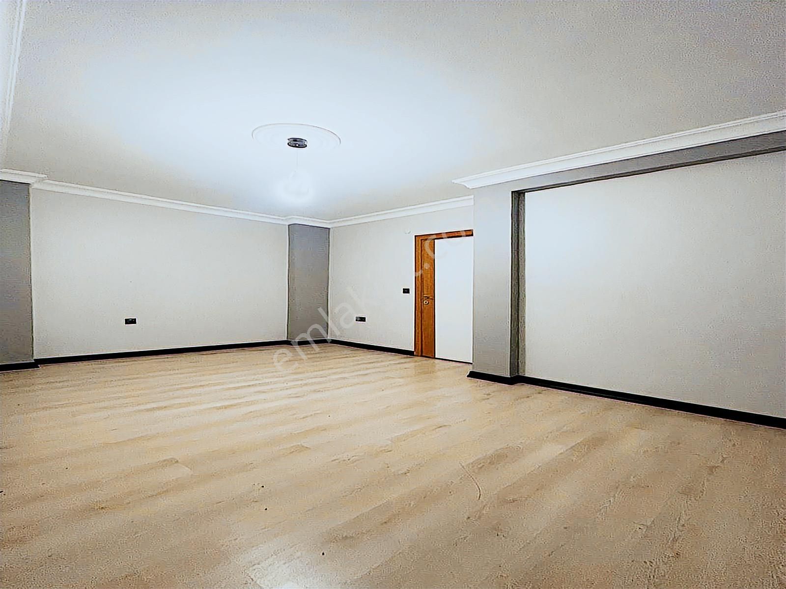 Boss Yapı'dan Metrobüse Yakın Dekorlu 1+1 Yüksek Giriş Daire - Görsel 29