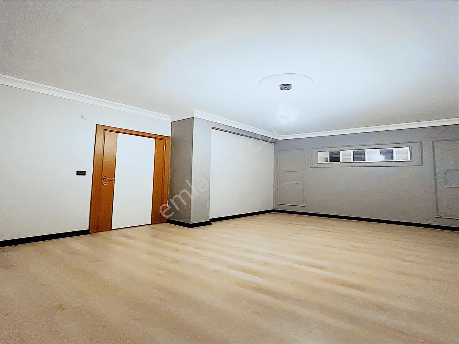 Boss Yapı'dan Metrobüse Yakın Dekorlu 1+1 Yüksek Giriş Daire - Görsel 11