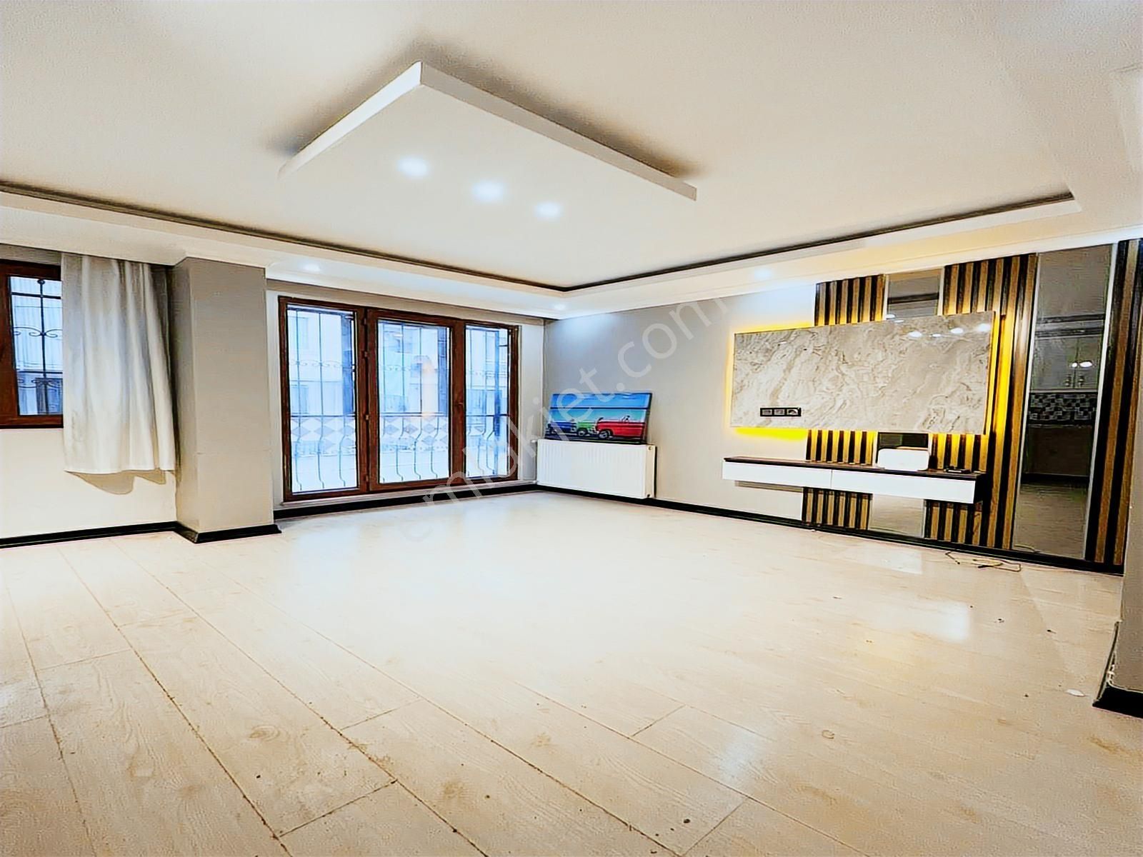 Boss Yapı'dan Metrobüse Yakın Dekorlu 1+1 Yüksek Giriş Daire - Görsel 7