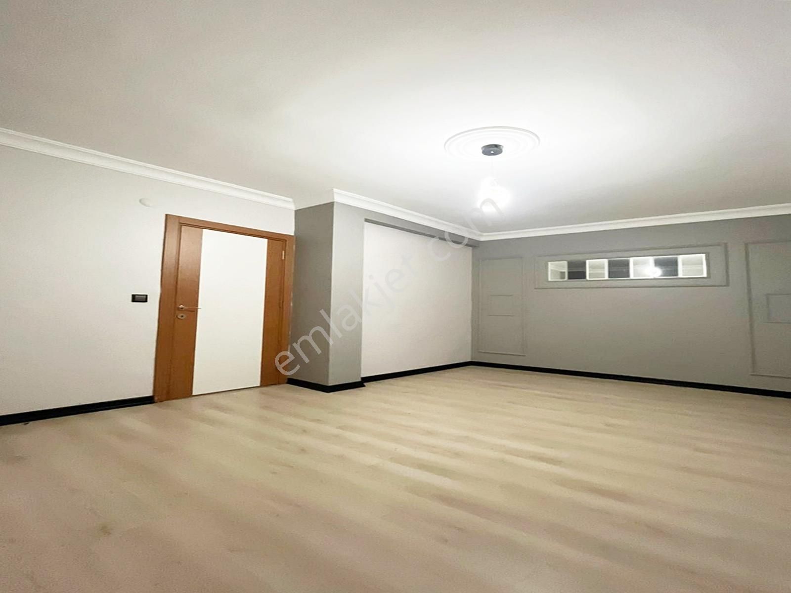 Boss Yapı'dan Metrobüse Yakın Dekorlu 1+1 Yüksek Giriş Daire - Görsel 10