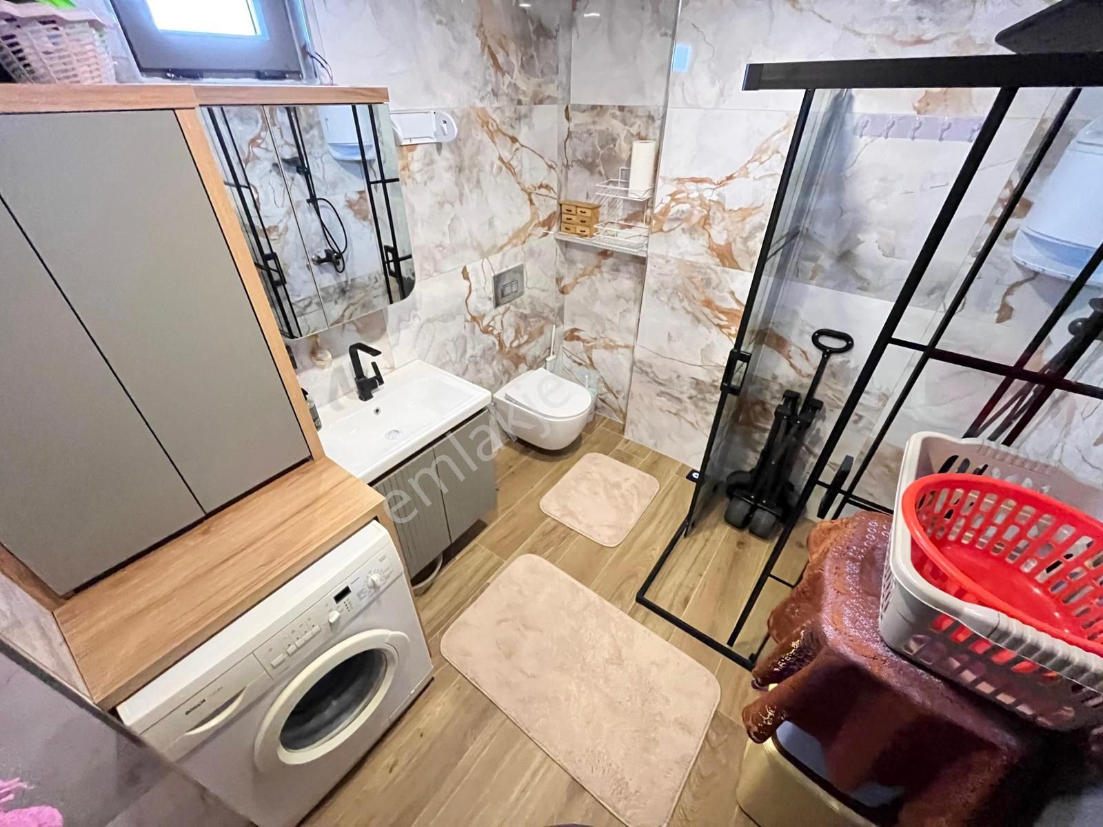 🏡referans'tan Altınkum Merkez'de Ayrı Mutfak Doğalgazlı Arakat Ebeveyn Banyolu 2+1 Daire - Görsel 24