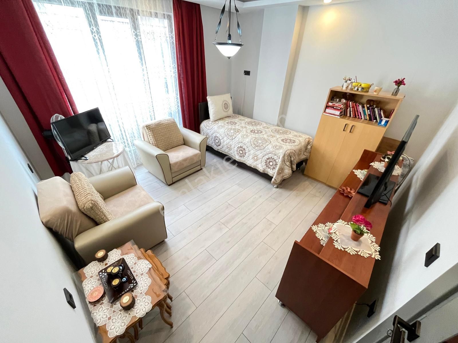 🏡referans'tan Altınkum Merkez'de Ayrı Mutfak Doğalgazlı Arakat Ebeveyn Banyolu 2+1 Daire - Görsel 29