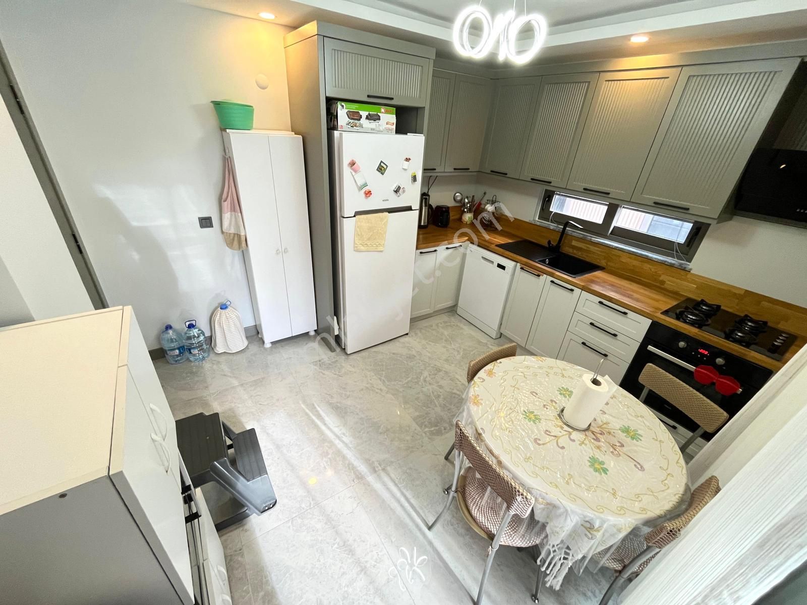 🏡referans'tan Altınkum Merkez'de Ayrı Mutfak Doğalgazlı Arakat Ebeveyn Banyolu 2+1 Daire - Görsel 14