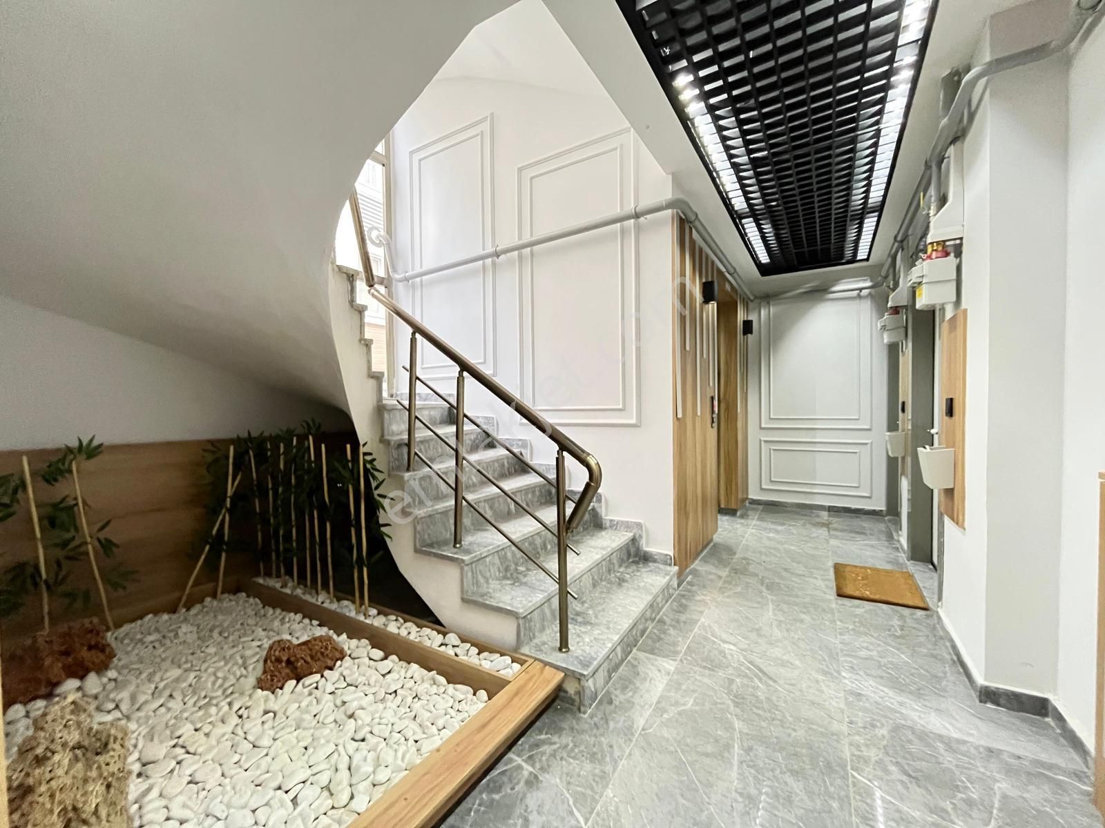 🏡referans'tan Altınkum Merkez'de Ayrı Mutfak Doğalgazlı Arakat Ebeveyn Banyolu 2+1 Daire - Görsel 9