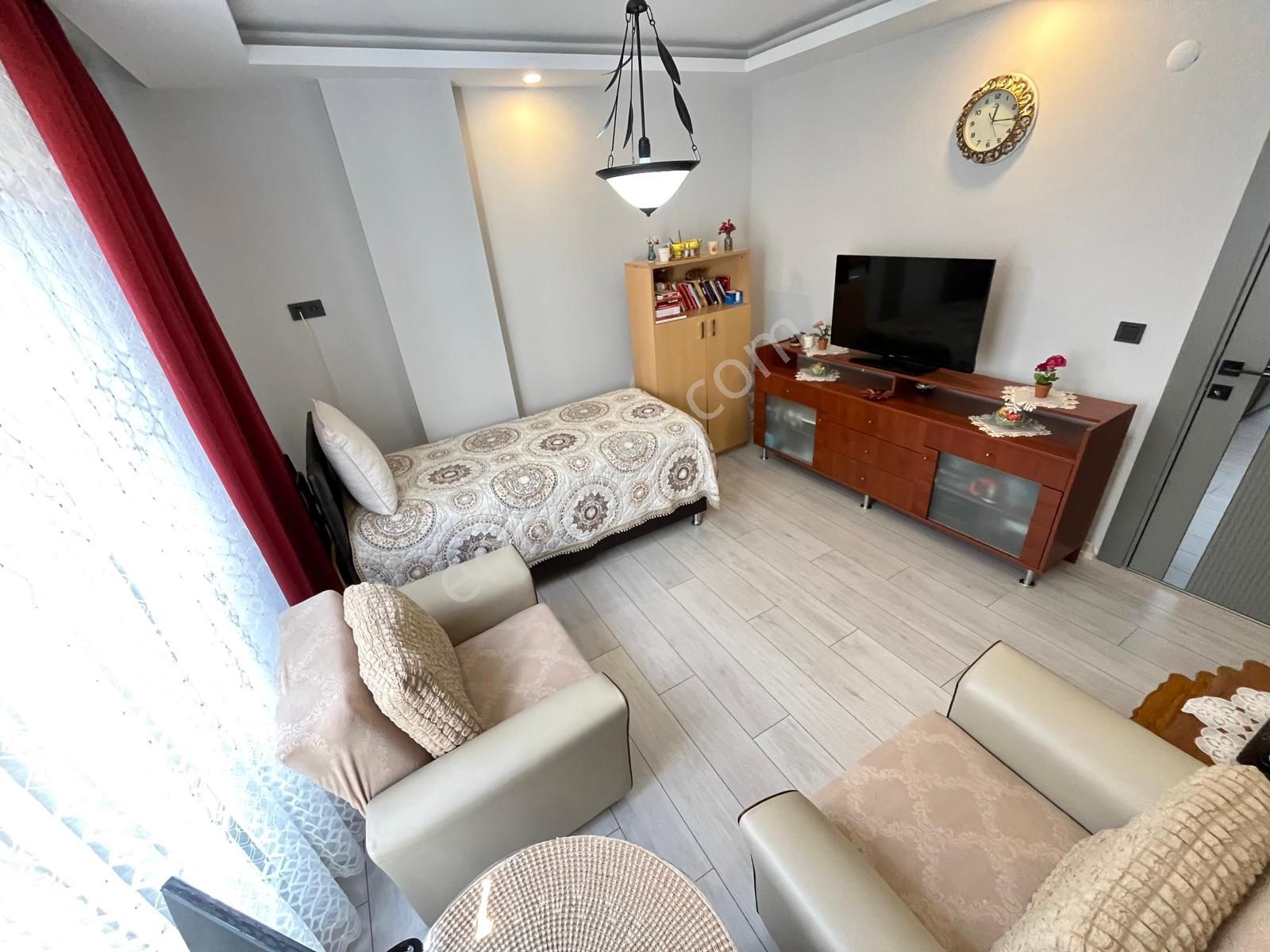 🏡referans'tan Altınkum Merkez'de Ayrı Mutfak Doğalgazlı Arakat Ebeveyn Banyolu 2+1 Daire - Görsel 28