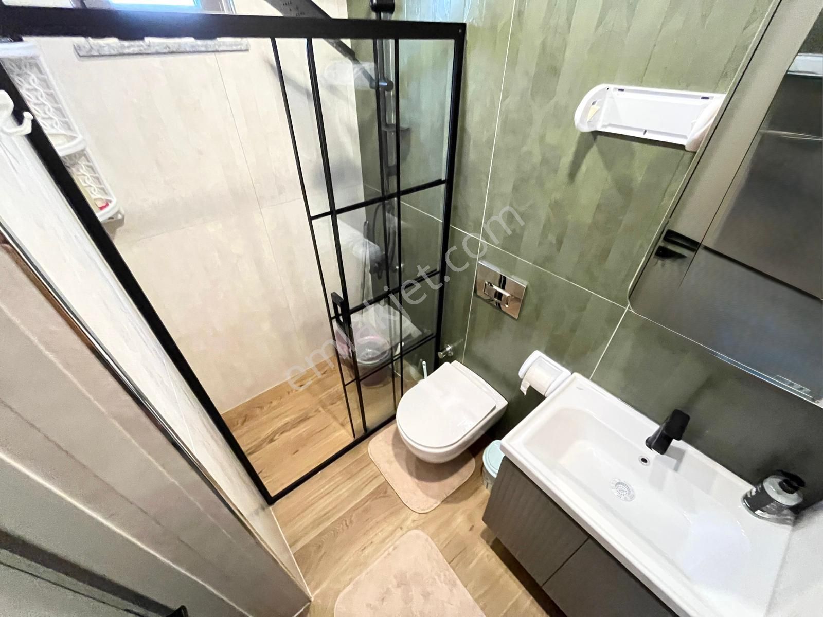 🏡referans'tan Altınkum Merkez'de Ayrı Mutfak Doğalgazlı Arakat Ebeveyn Banyolu 2+1 Daire - Görsel 15