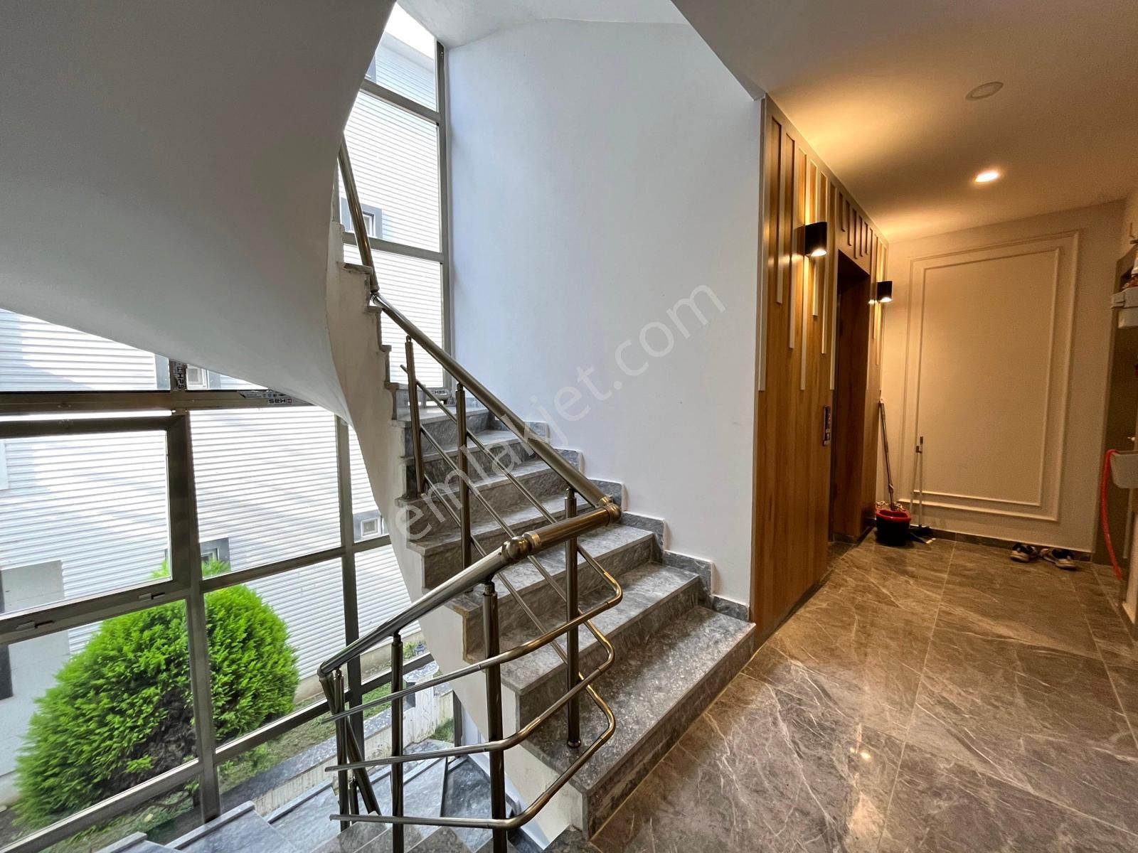 🏡referans'tan Altınkum Merkez'de Ayrı Mutfak Doğalgazlı Arakat Ebeveyn Banyolu 2+1 Daire - Görsel 7