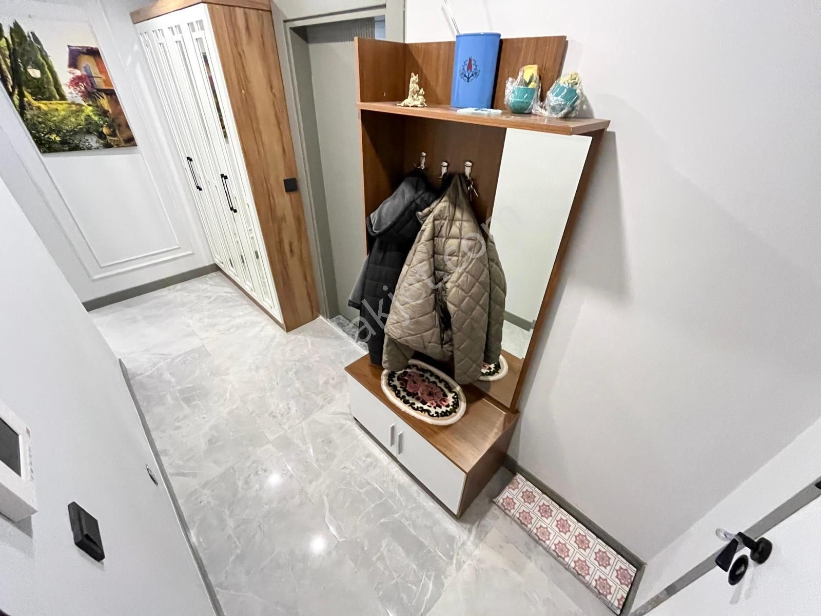 🏡referans'tan Altınkum Merkez'de Ayrı Mutfak Doğalgazlı Arakat Ebeveyn Banyolu 2+1 Daire - Görsel 26