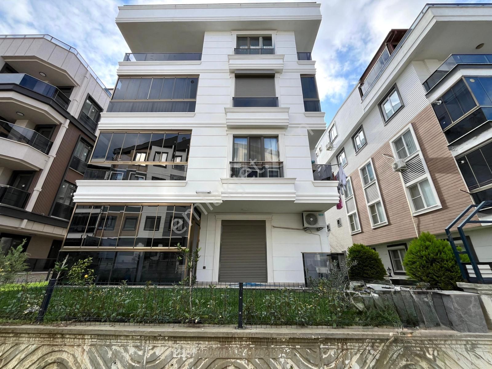 🏡referans'tan Altınkum Merkez'de Ayrı Mutfak Doğalgazlı Arakat Ebeveyn Banyolu 2+1 Daire