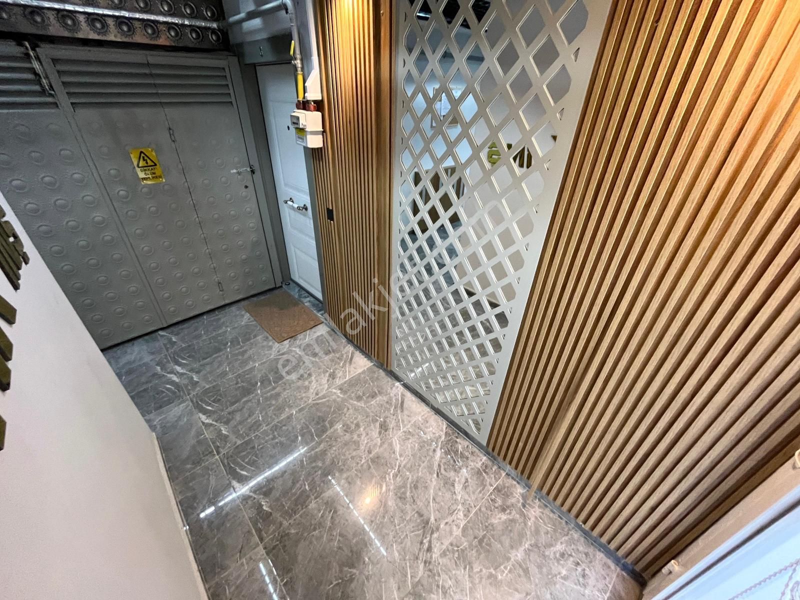 🏡referans'tan Altınkum Merkez'de Ayrı Mutfak Doğalgazlı Arakat Ebeveyn Banyolu 2+1 Daire - Görsel 5