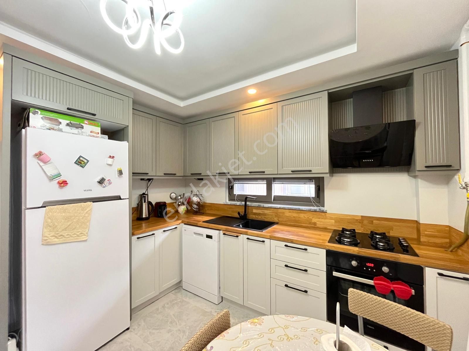 🏡referans'tan Altınkum Merkez'de Ayrı Mutfak Doğalgazlı Arakat Ebeveyn Banyolu 2+1 Daire - Görsel 3