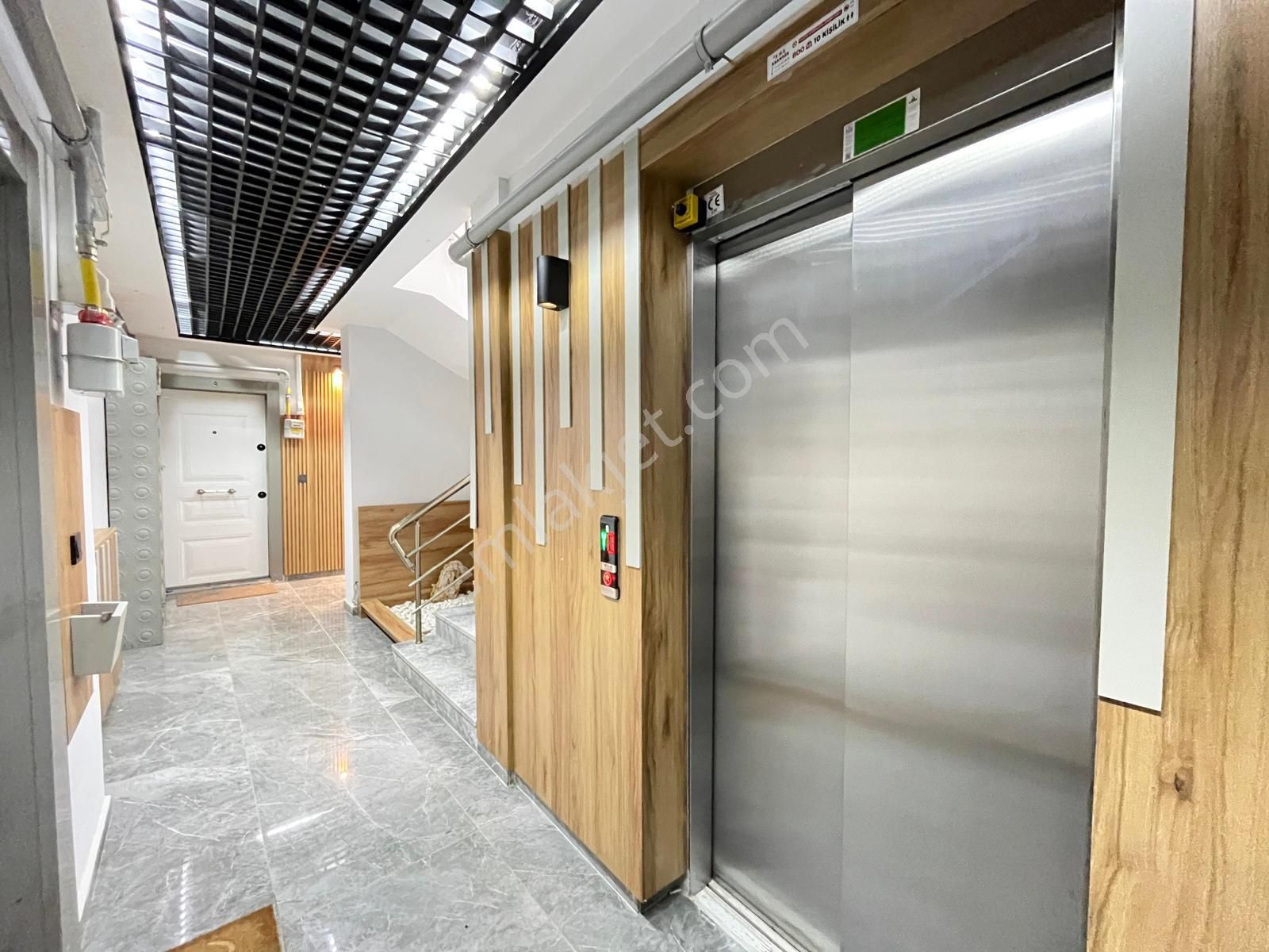 🏡referans'tan Altınkum Merkez'de Ayrı Mutfak Doğalgazlı Arakat Ebeveyn Banyolu 2+1 Daire - Görsel 8