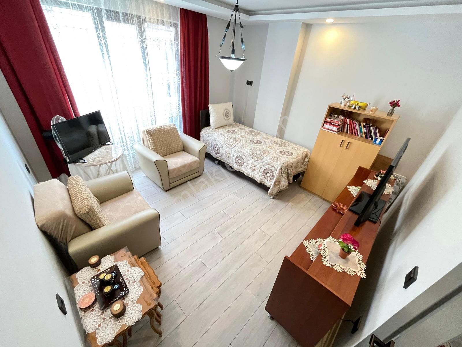 🏡referans'tan Altınkum Merkez'de Ayrı Mutfak Doğalgazlı Arakat Ebeveyn Banyolu 2+1 Daire - Görsel 30