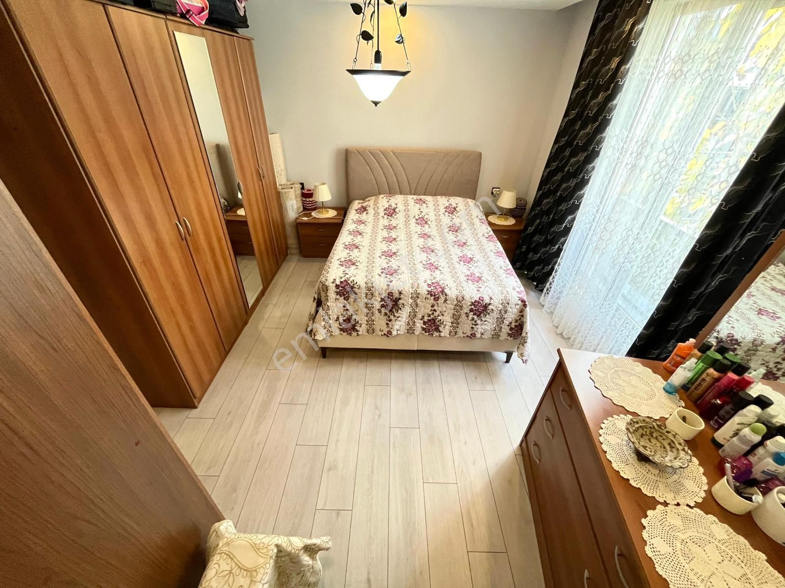 🏡referans'tan Altınkum Merkez'de Ayrı Mutfak Doğalgazlı Arakat Ebeveyn Banyolu 2+1 Daire - Görsel 17