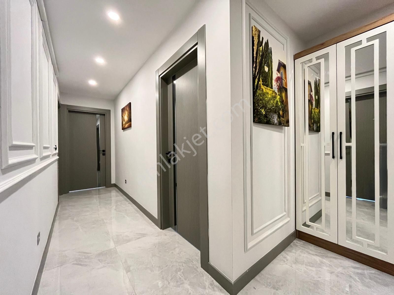 🏡referans'tan Altınkum Merkez'de Ayrı Mutfak Doğalgazlı Arakat Ebeveyn Banyolu 2+1 Daire - Görsel 18