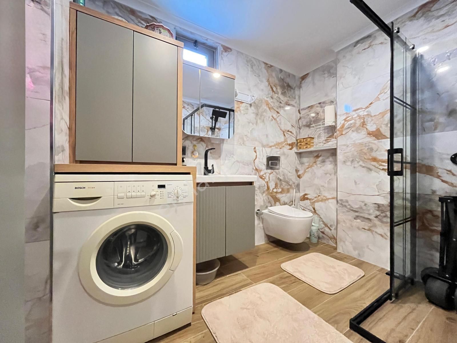 🏡referans'tan Altınkum Merkez'de Ayrı Mutfak Doğalgazlı Arakat Ebeveyn Banyolu 2+1 Daire - Görsel 25