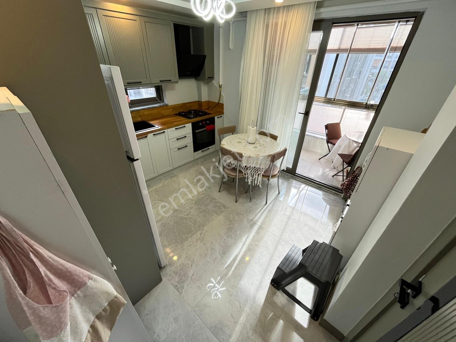 🏡referans'tan Altınkum Merkez'de Ayrı Mutfak Doğalgazlı Arakat Ebeveyn Banyolu 2+1 Daire - Görsel 13