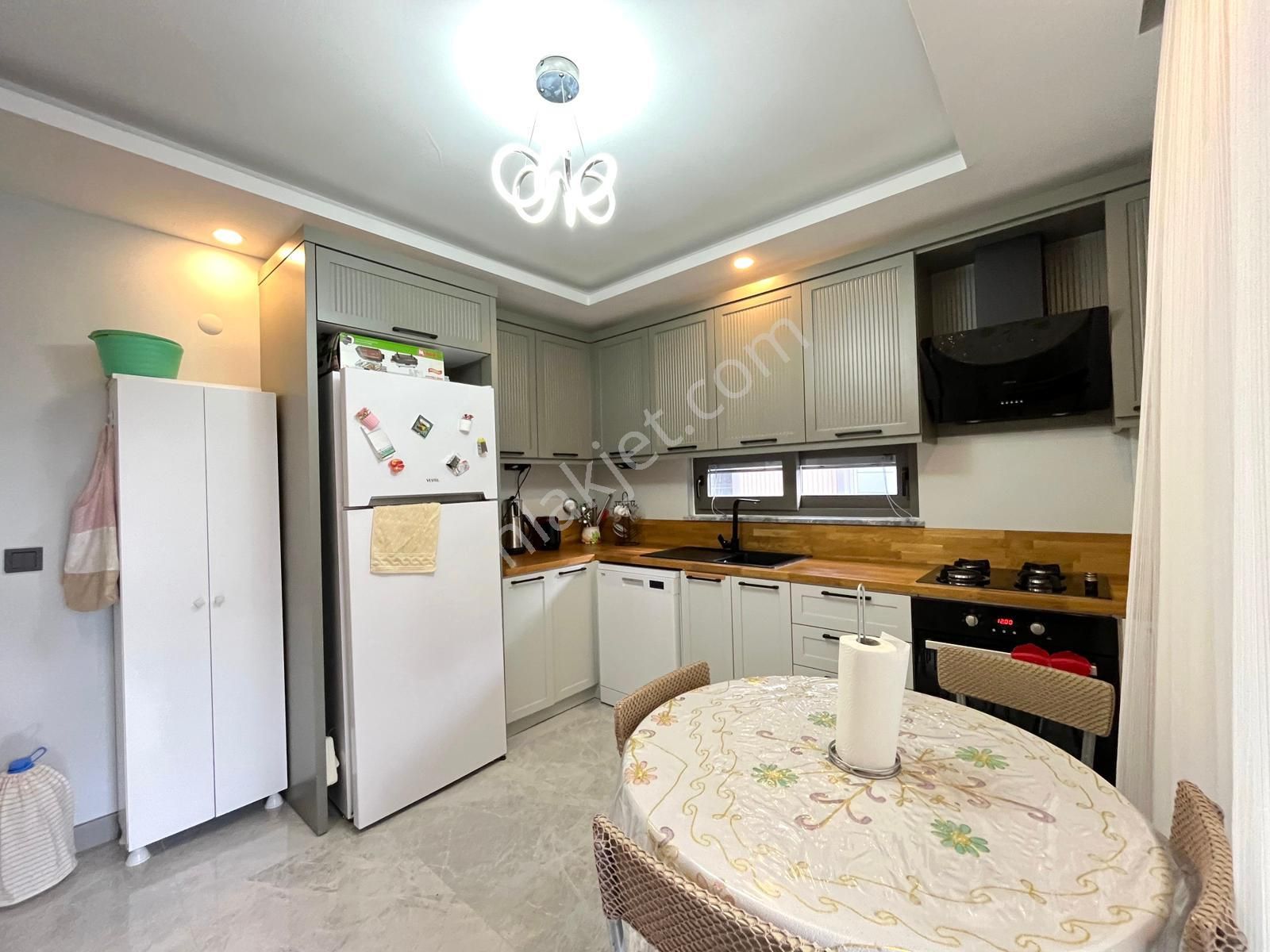 🏡referans'tan Altınkum Merkez'de Ayrı Mutfak Doğalgazlı Arakat Ebeveyn Banyolu 2+1 Daire - Görsel 4