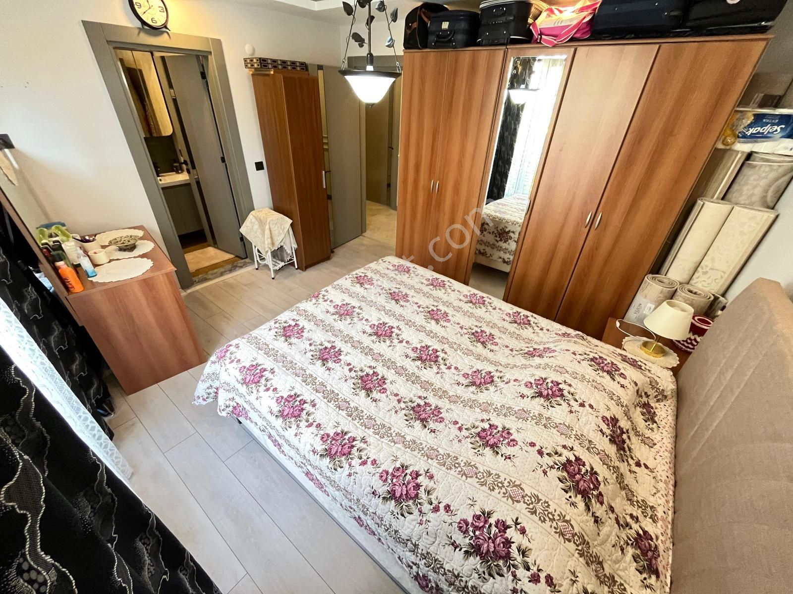 🏡referans'tan Altınkum Merkez'de Ayrı Mutfak Doğalgazlı Arakat Ebeveyn Banyolu 2+1 Daire - Görsel 12