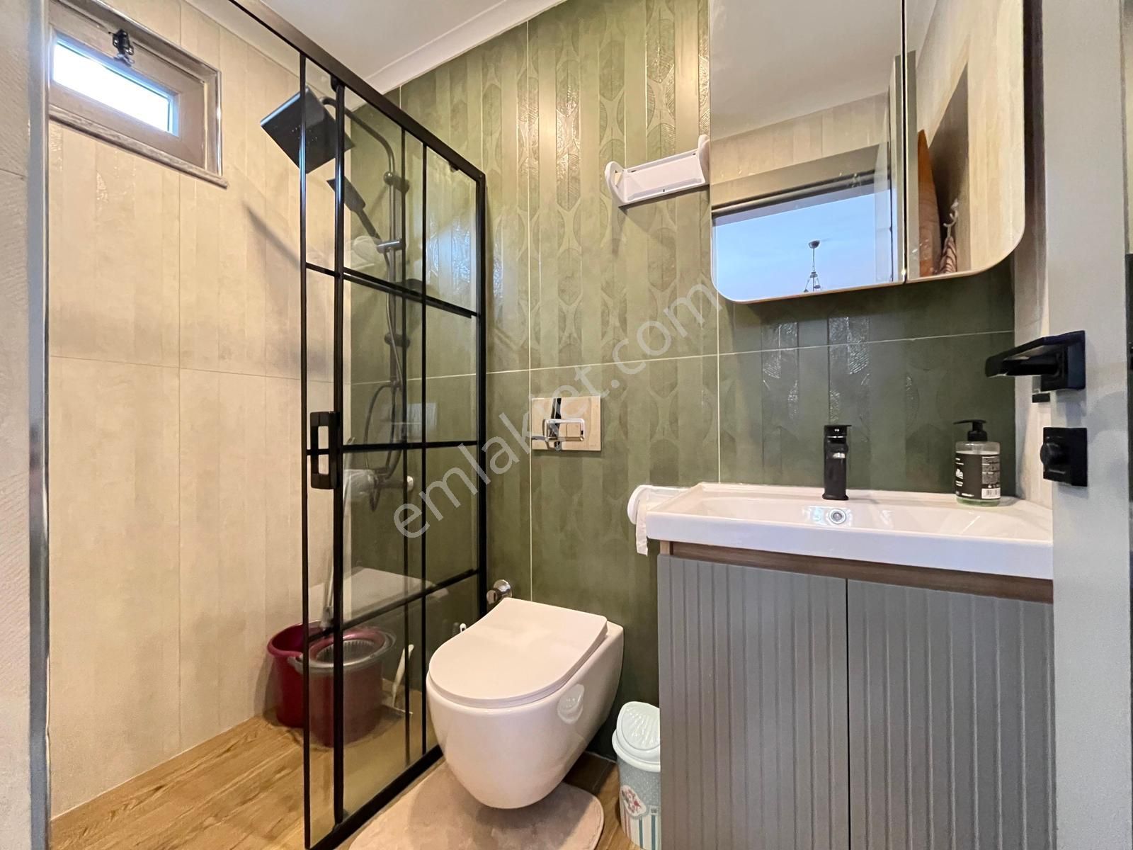 🏡referans'tan Altınkum Merkez'de Ayrı Mutfak Doğalgazlı Arakat Ebeveyn Banyolu 2+1 Daire - Görsel 16