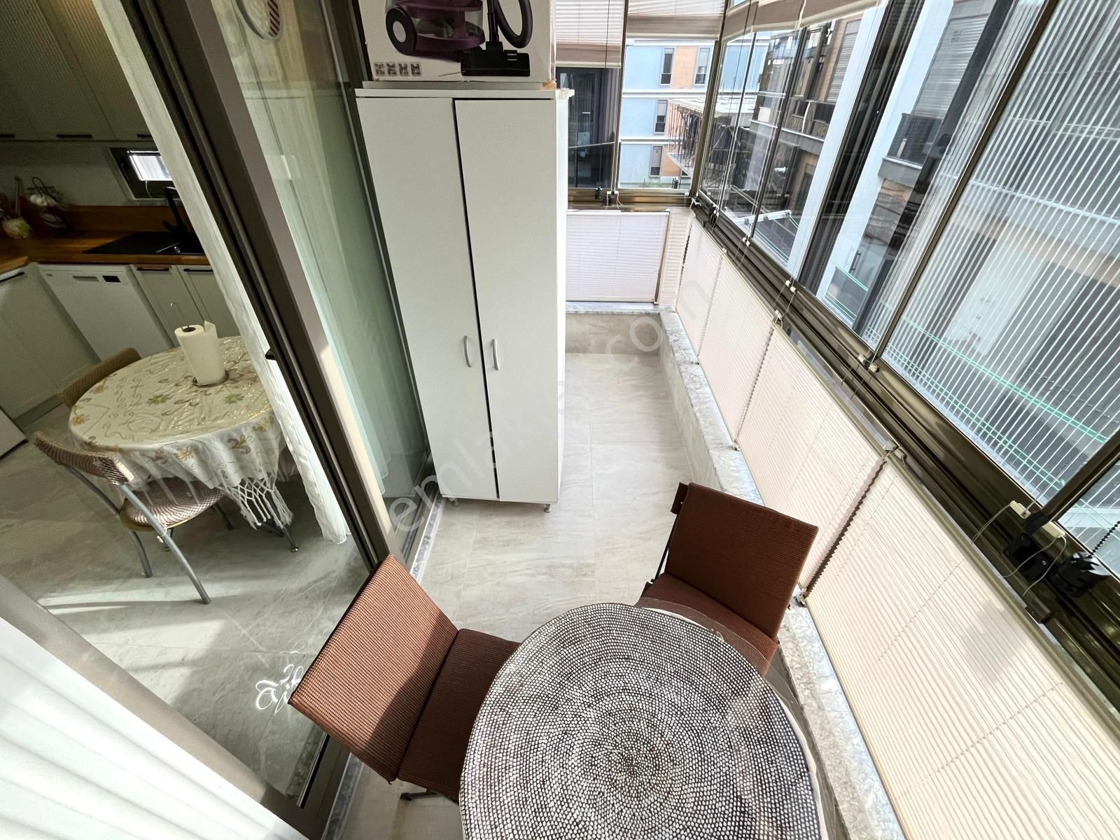 🏡referans'tan Altınkum Merkez'de Ayrı Mutfak Doğalgazlı Arakat Ebeveyn Banyolu 2+1 Daire - Görsel 6