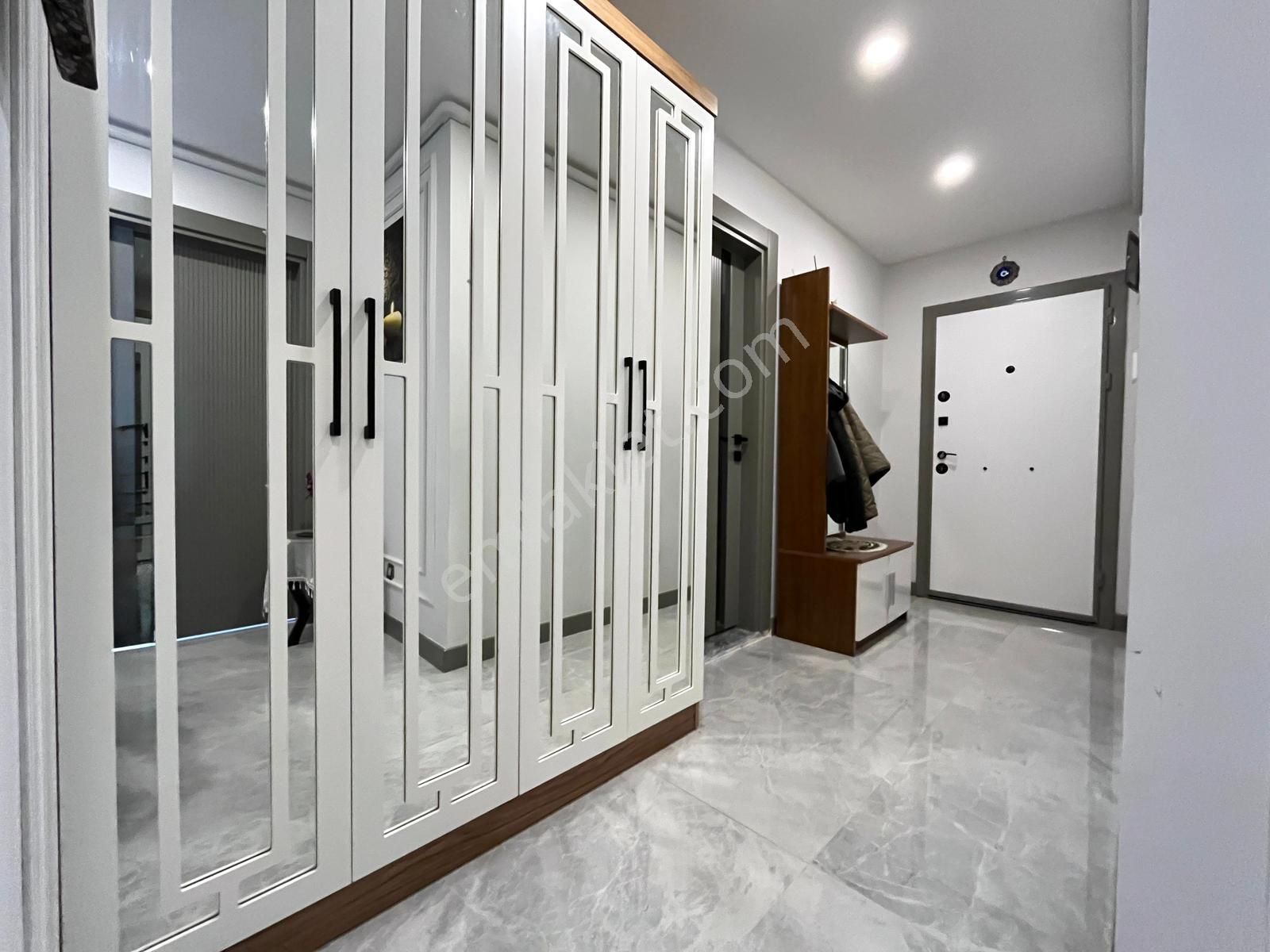 🏡referans'tan Altınkum Merkez'de Ayrı Mutfak Doğalgazlı Arakat Ebeveyn Banyolu 2+1 Daire - Görsel 31