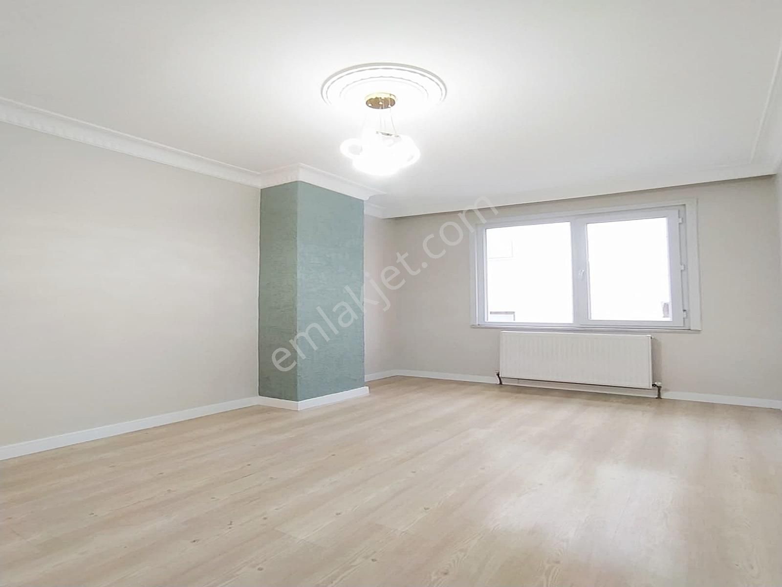 Boss Yapıdan Güzelyurt Metrobüsü'ne Komşu 2+1 110m² Arakat Daire - Görsel 5