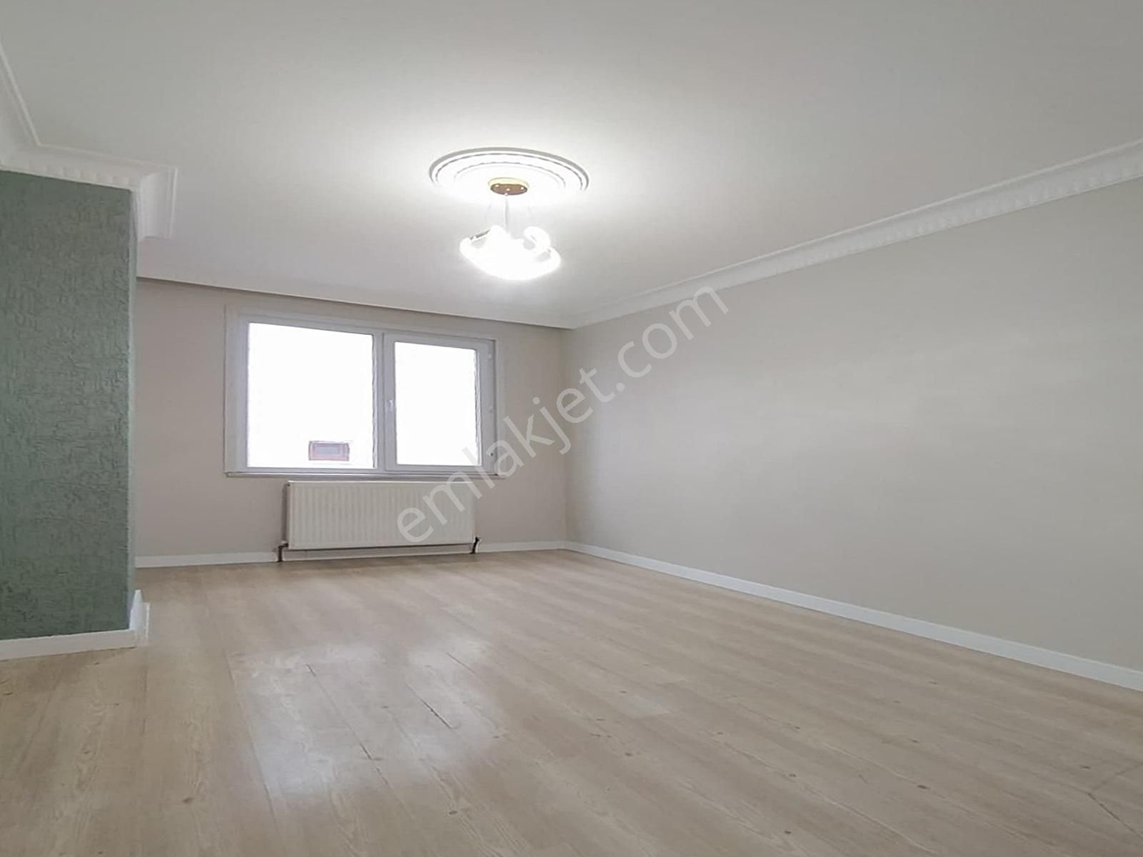 Boss Yapıdan Güzelyurt Metrobüsü'ne Komşu 2+1 110m² Arakat Daire - Görsel 6