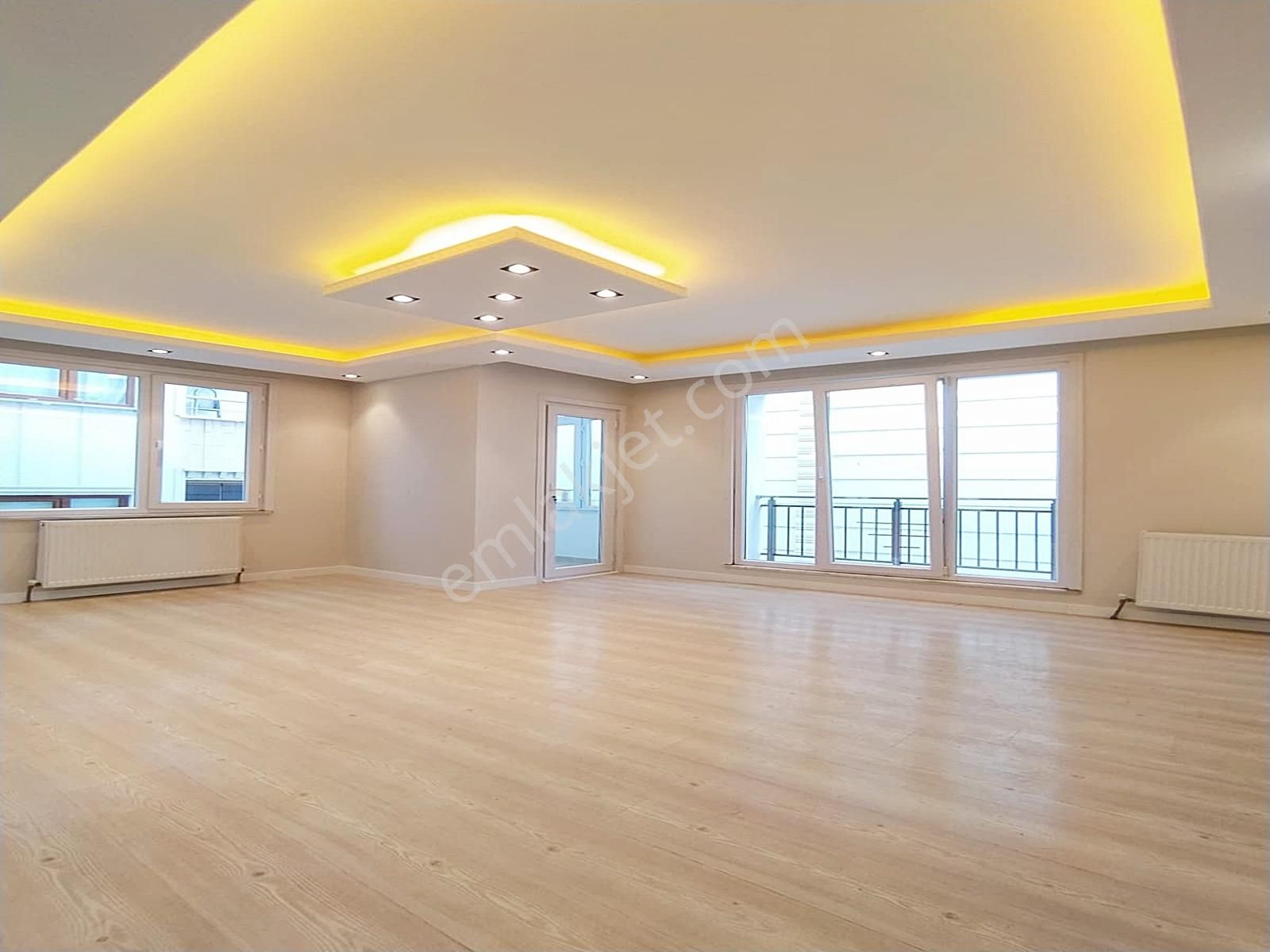 Boss Yapıdan Güzelyurt Metrobüsü'ne Komşu 2+1 110m² Arakat Daire - Görsel 11