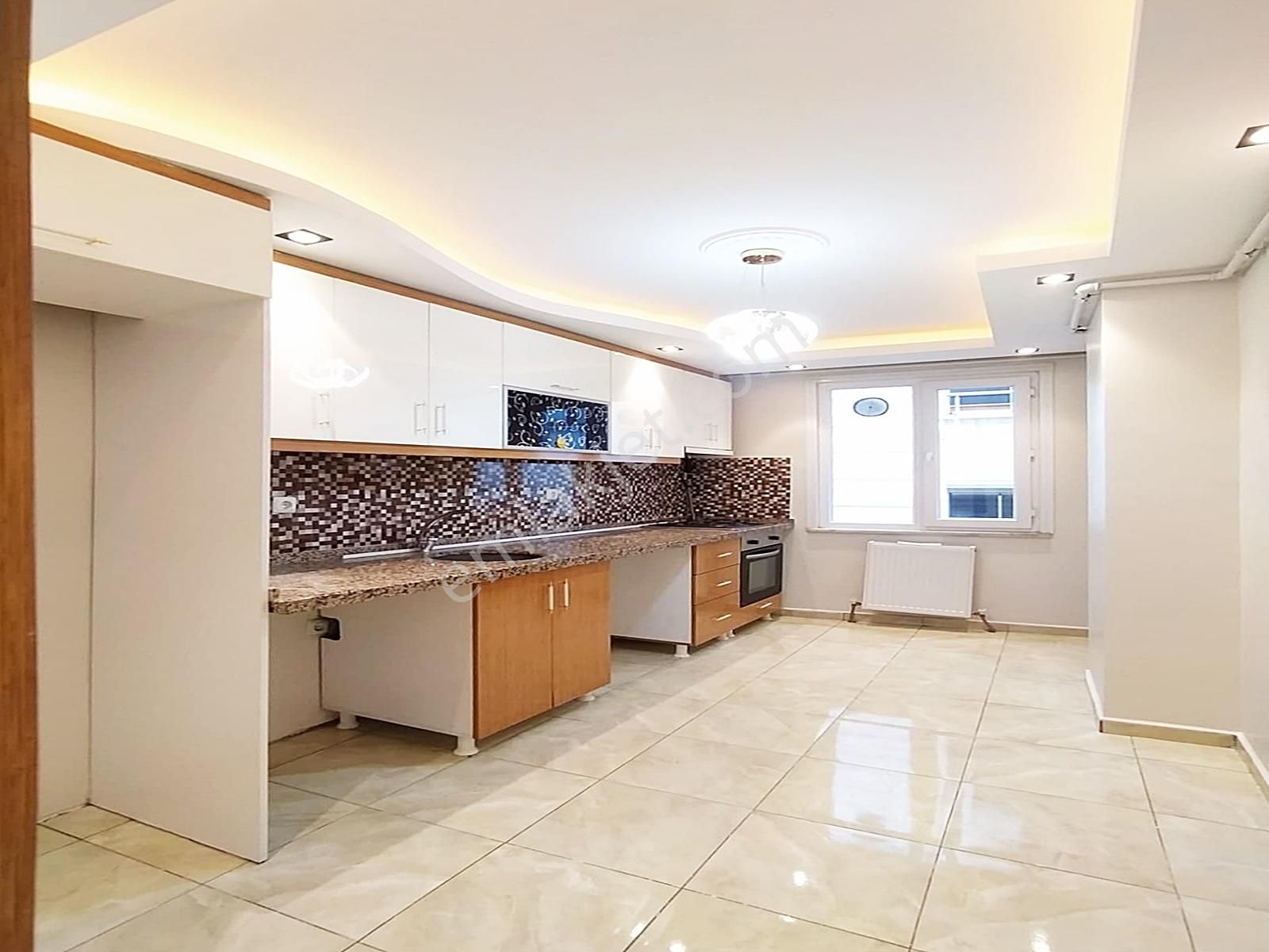 Boss Yapıdan Güzelyurt Metrobüsü'ne Komşu 2+1 110m² Arakat Daire - Görsel 15