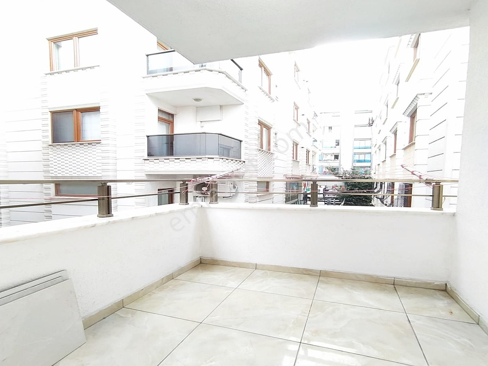 Boss Yapıdan Güzelyurt Metrobüsü'ne Komşu 2+1 110m² Arakat Daire - Görsel 25