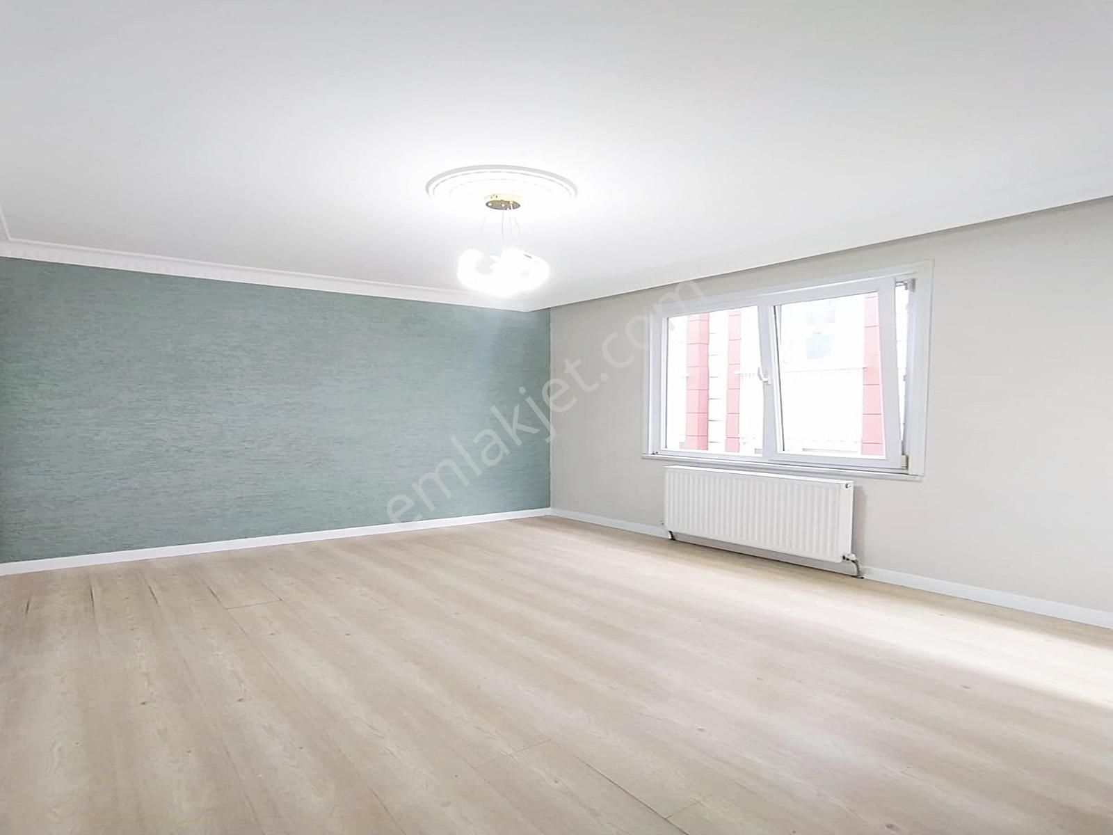 Boss Yapıdan Güzelyurt Metrobüsü'ne Komşu 2+1 110m² Arakat Daire - Görsel 20