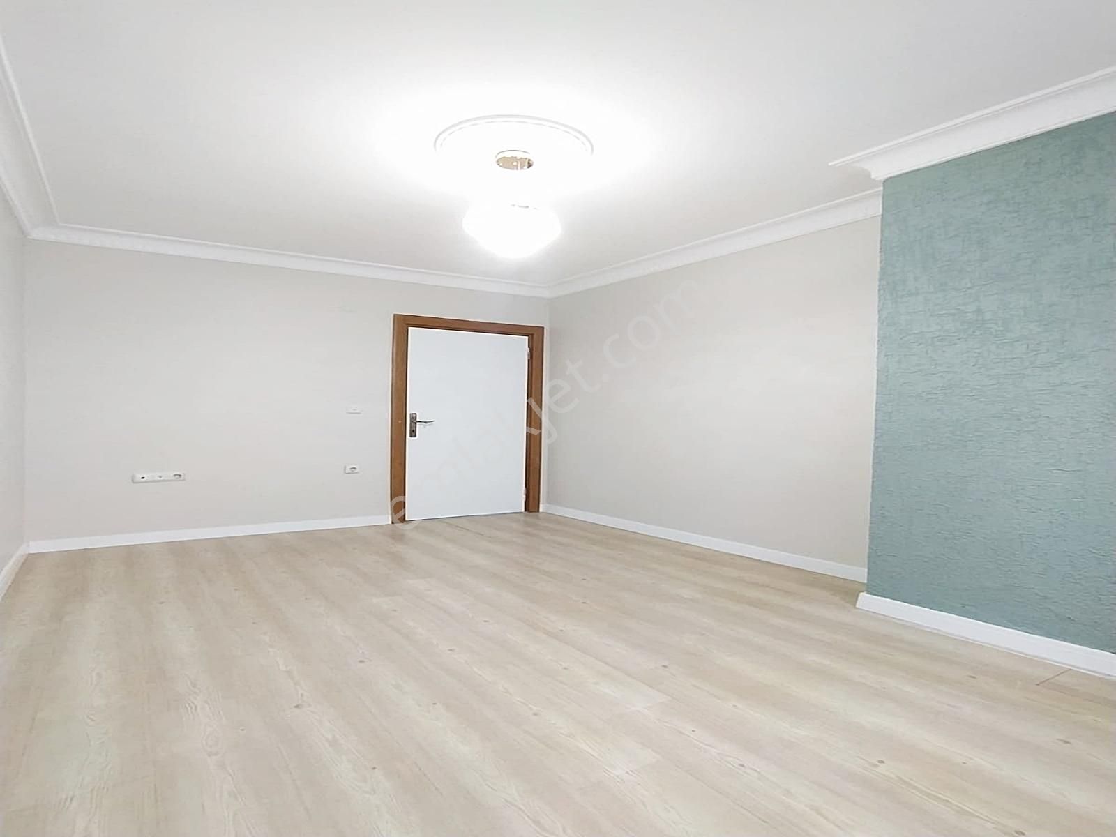 Boss Yapıdan Güzelyurt Metrobüsü'ne Komşu 2+1 110m² Arakat Daire - Görsel 23
