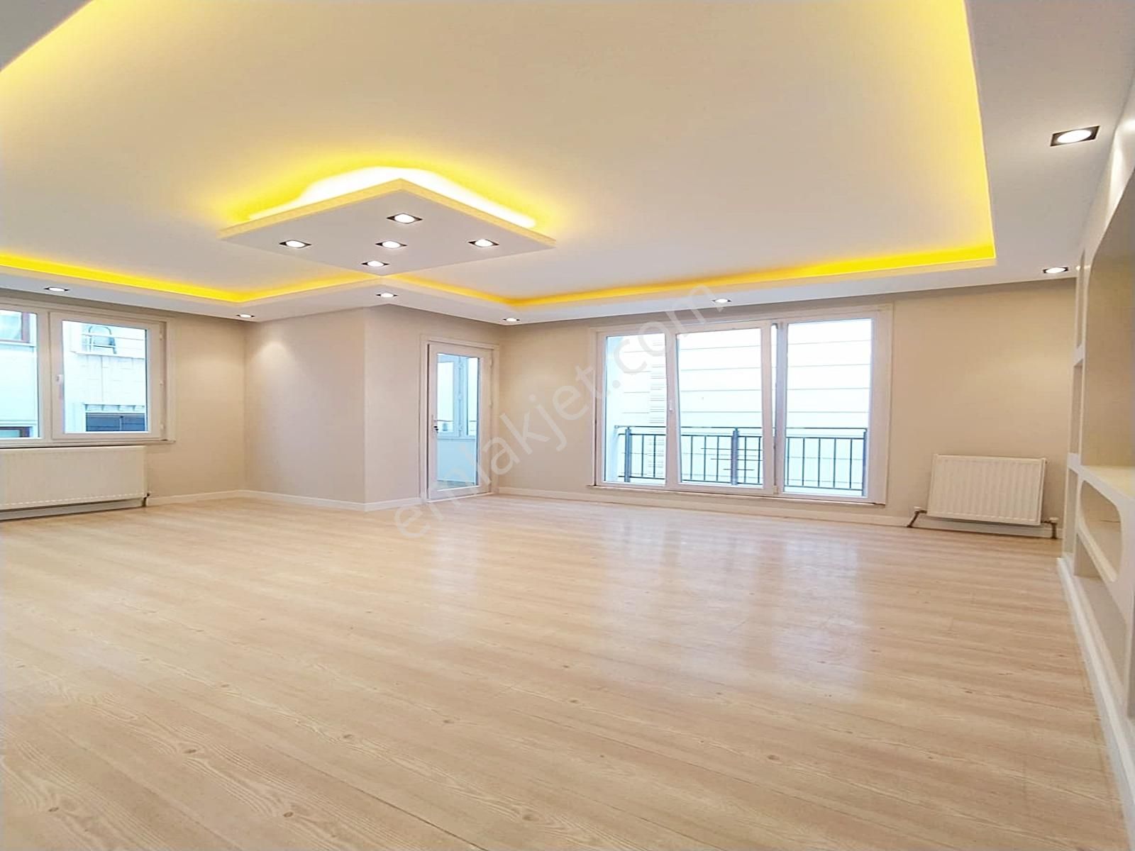 Boss Yapıdan Güzelyurt Metrobüsü'ne Komşu 2+1 110m² Arakat Daire - Görsel 8