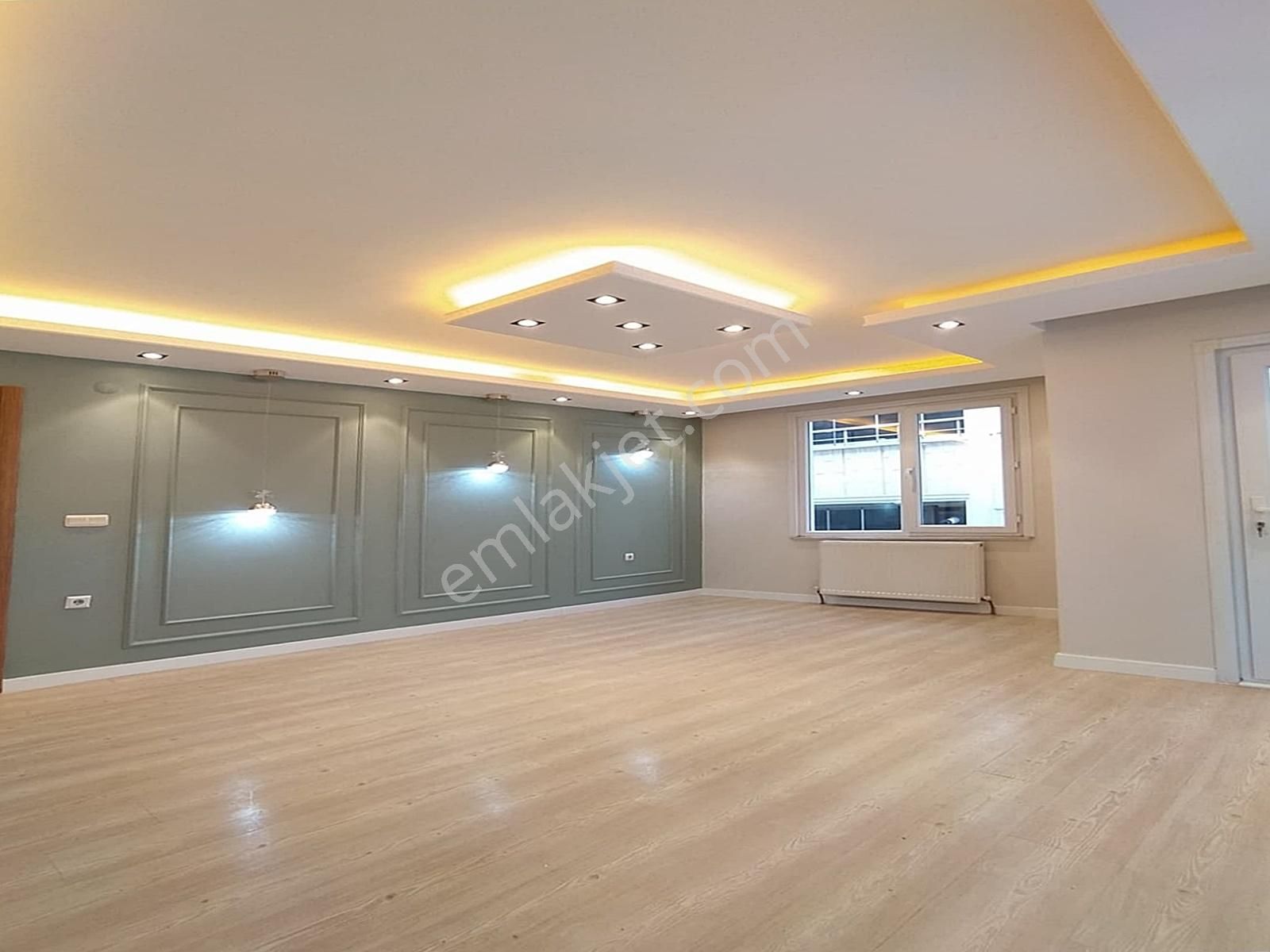 Boss Yapıdan Güzelyurt Metrobüsü'ne Komşu 2+1 110m² Arakat Daire - Görsel 9