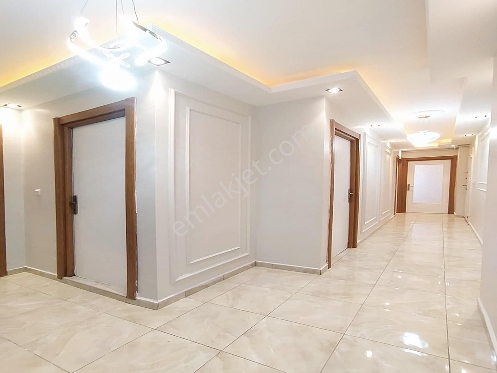 Boss Yapıdan Güzelyurt Metrobüsü'ne Komşu 2+1 110m² Arakat Daire - Görsel 3