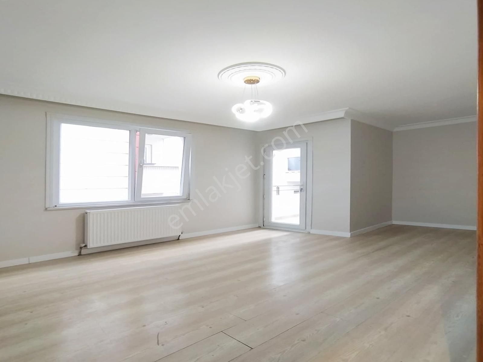 Boss Yapıdan Güzelyurt Metrobüsü'ne Komşu 2+1 110m² Arakat Daire - Görsel 21