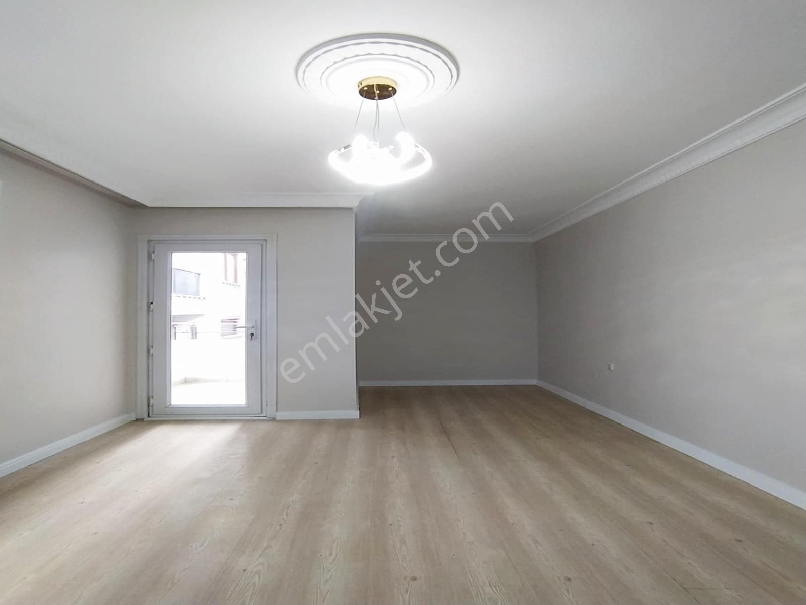 Boss Yapıdan Güzelyurt Metrobüsü'ne Komşu 2+1 110m² Arakat Daire - Görsel 18