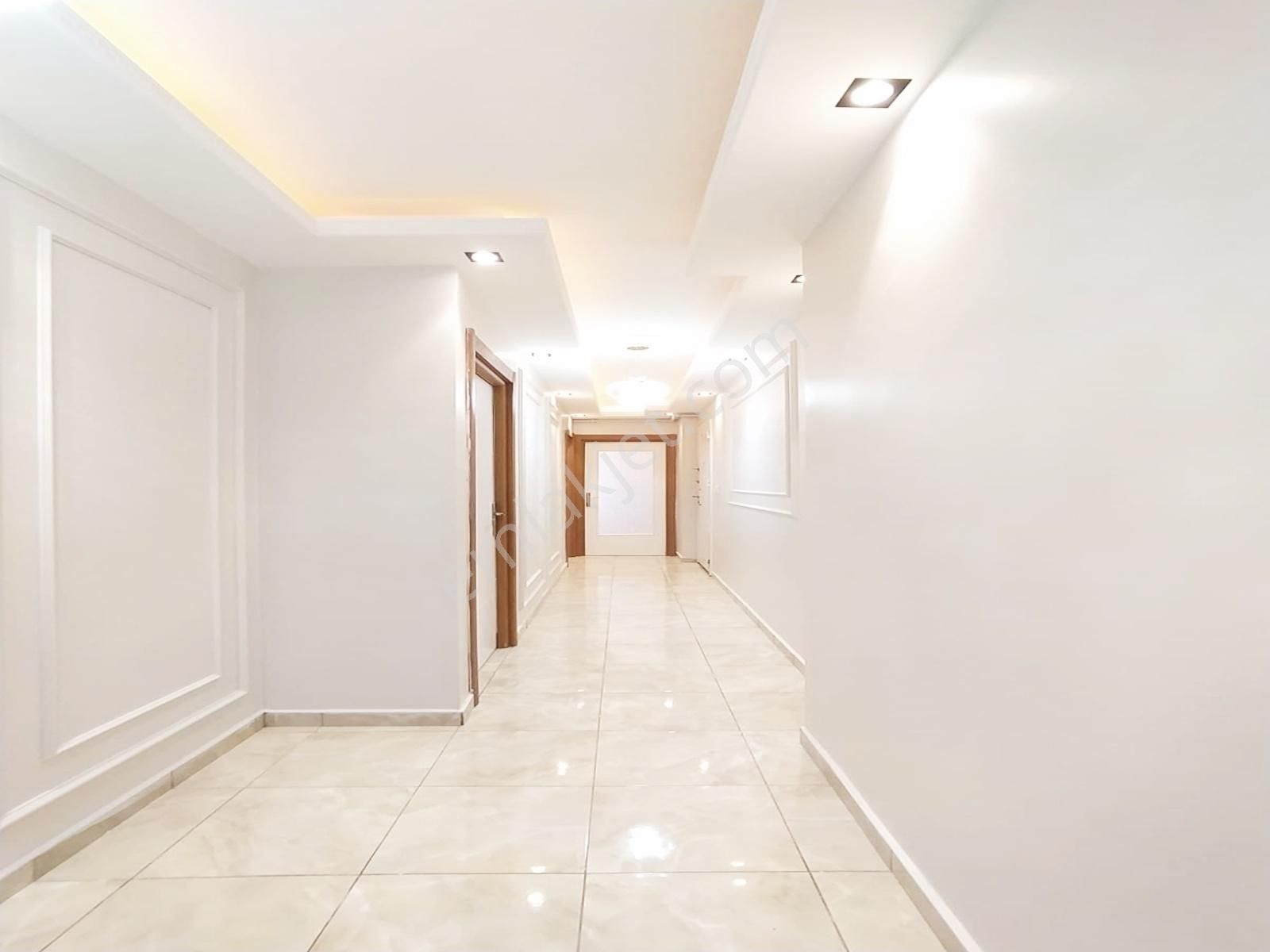 Boss Yapıdan Güzelyurt Metrobüsü'ne Komşu 2+1 110m² Arakat Daire - Görsel 10