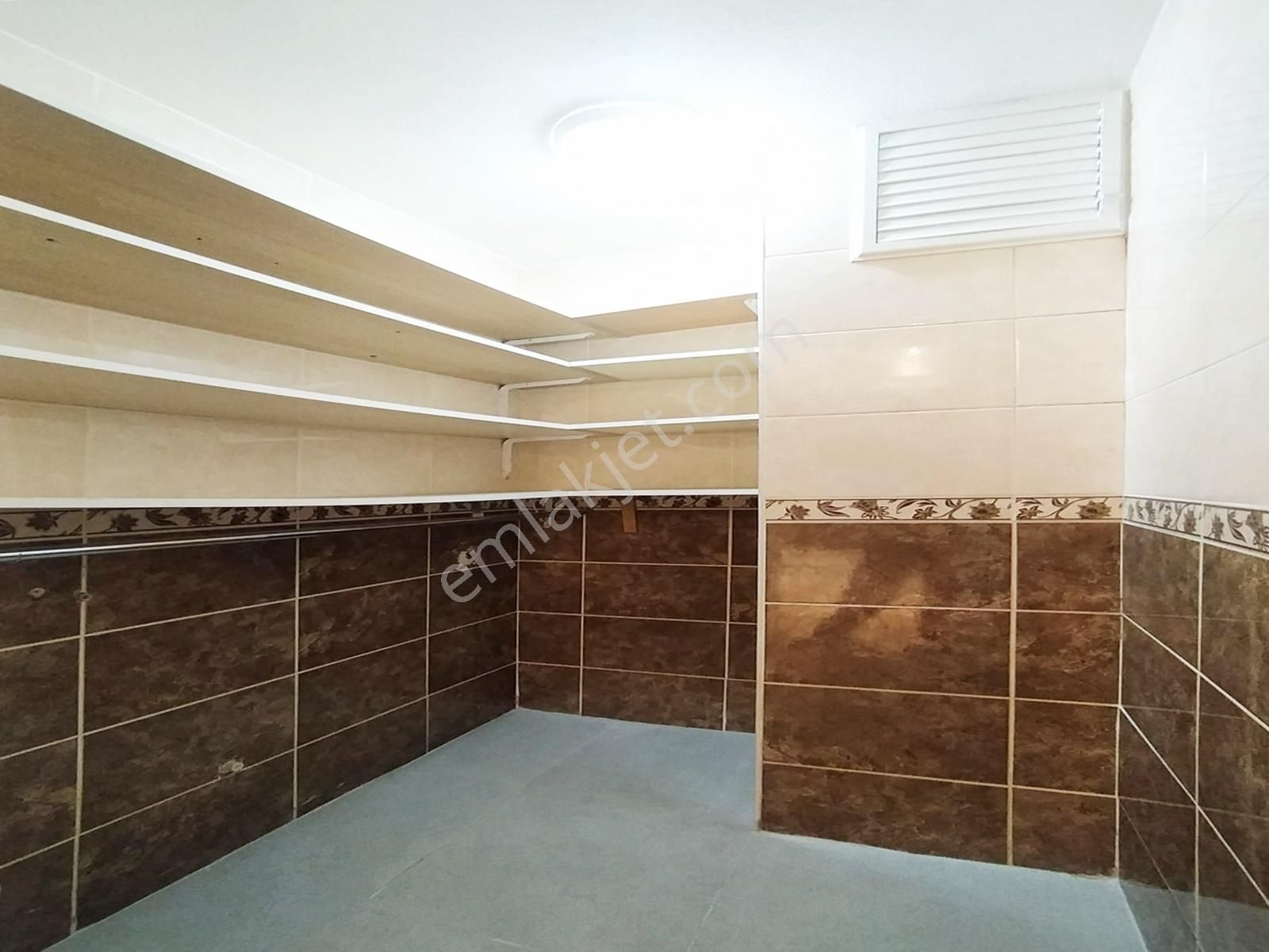 Boss Yapı'dan Full Dekorlu Özel Kiler Alanlı 2+1 Balkonlu Arakat - Görsel 30